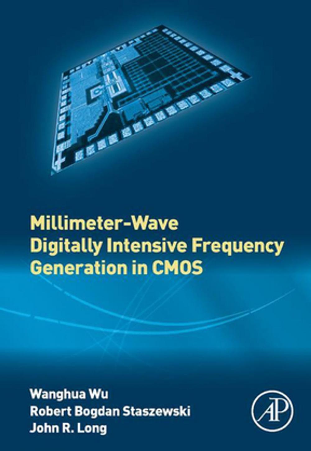 Big bigCover of Millimeter-Wave Digitally Intensive Frequency Generation in CMOS