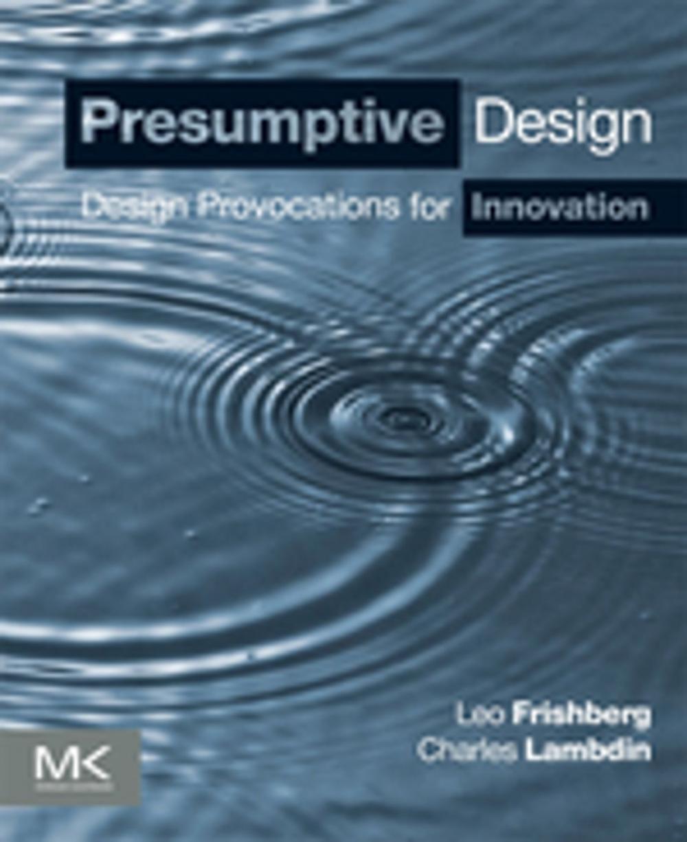 Big bigCover of Presumptive Design