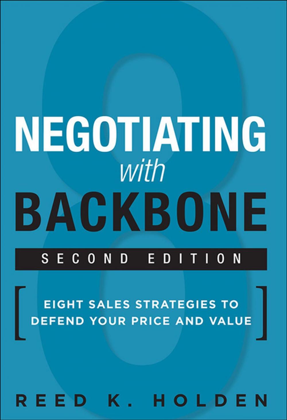 Big bigCover of Negotiating with Backbone