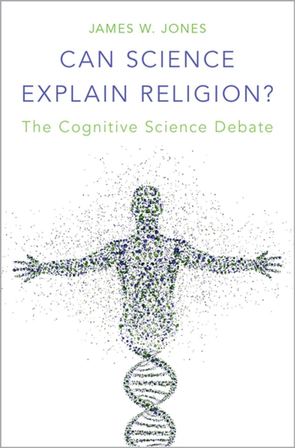 Big bigCover of Can Science Explain Religion?