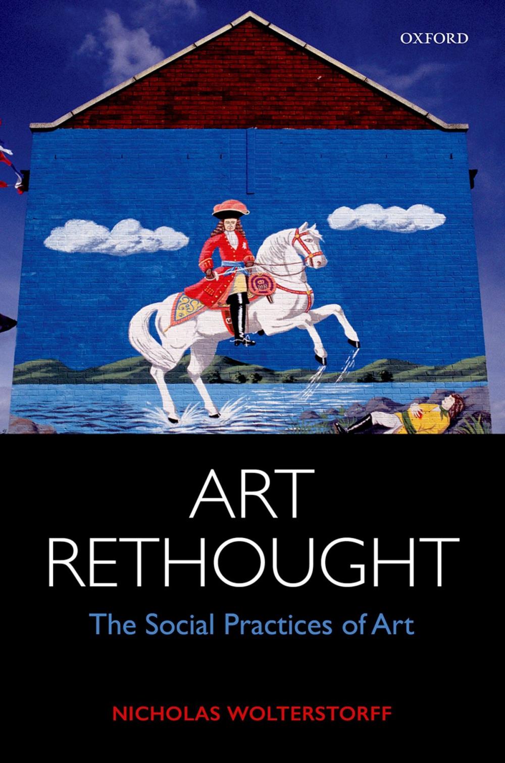 Big bigCover of Art Rethought