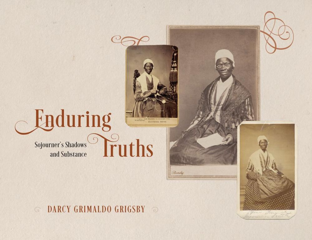 Big bigCover of Enduring Truths