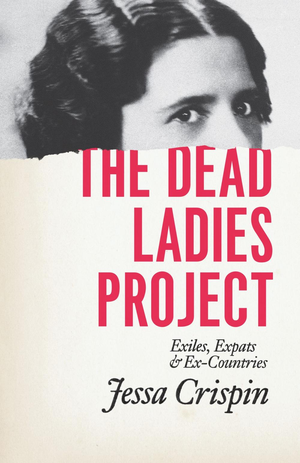 Big bigCover of The Dead Ladies Project