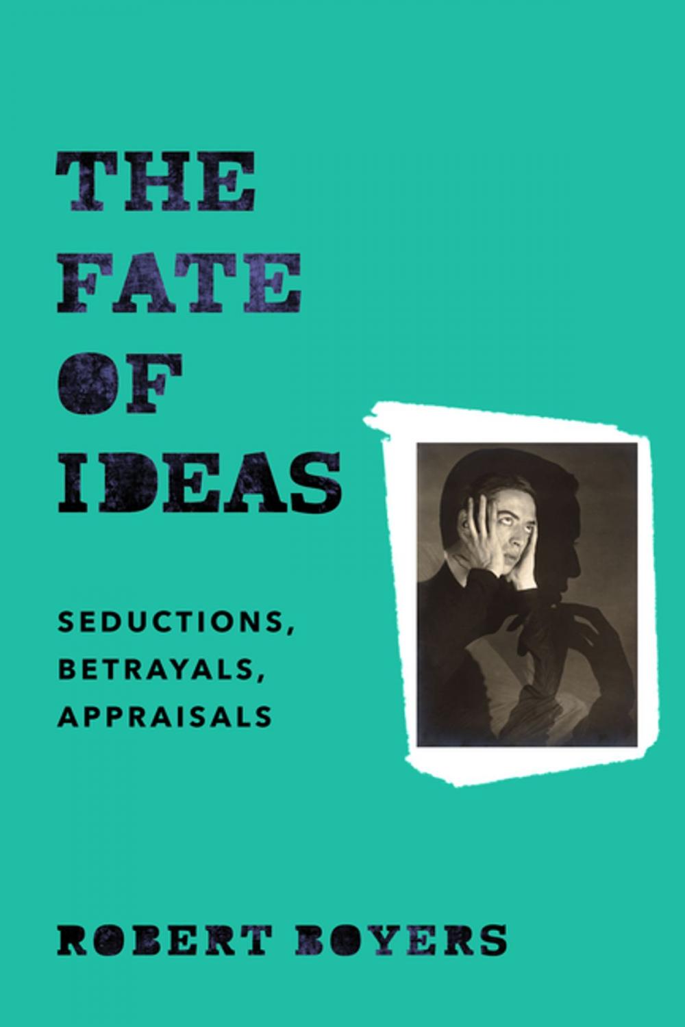 Big bigCover of The Fate of Ideas