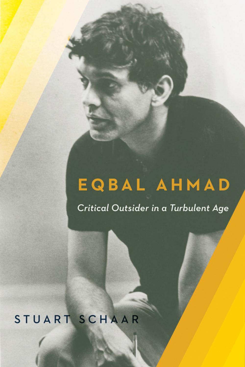 Big bigCover of Eqbal Ahmad