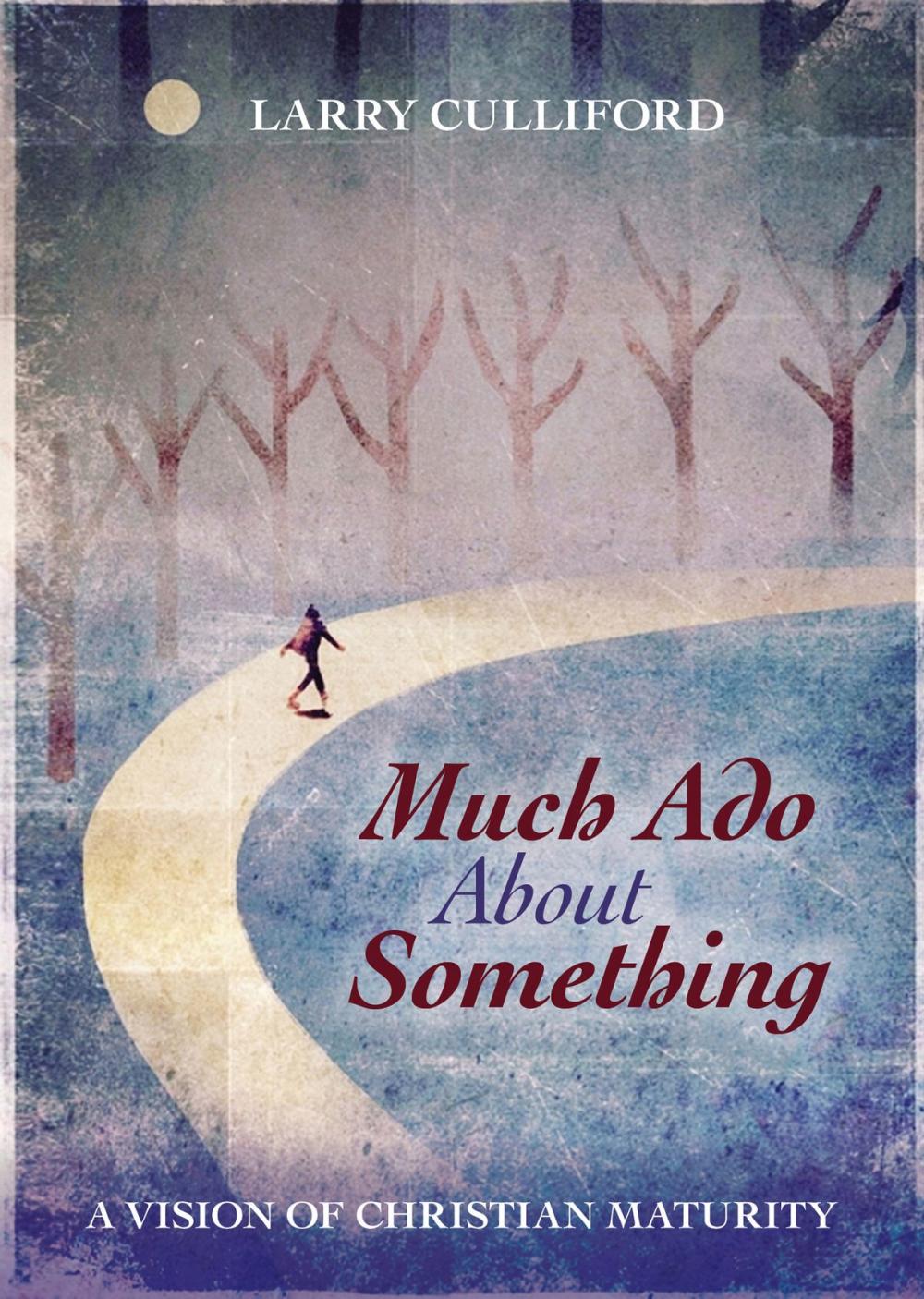 Big bigCover of Much Ado About Something