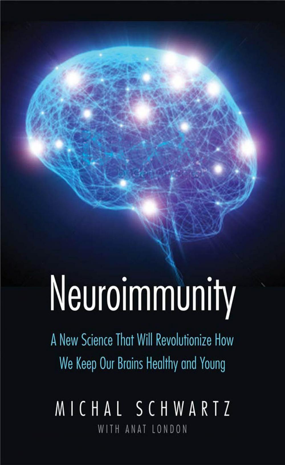 Big bigCover of Neuroimmunity