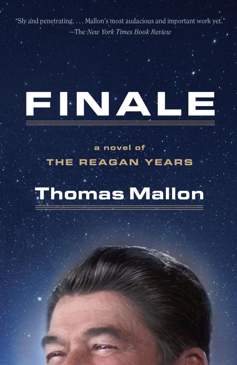 Big bigCover of Finale