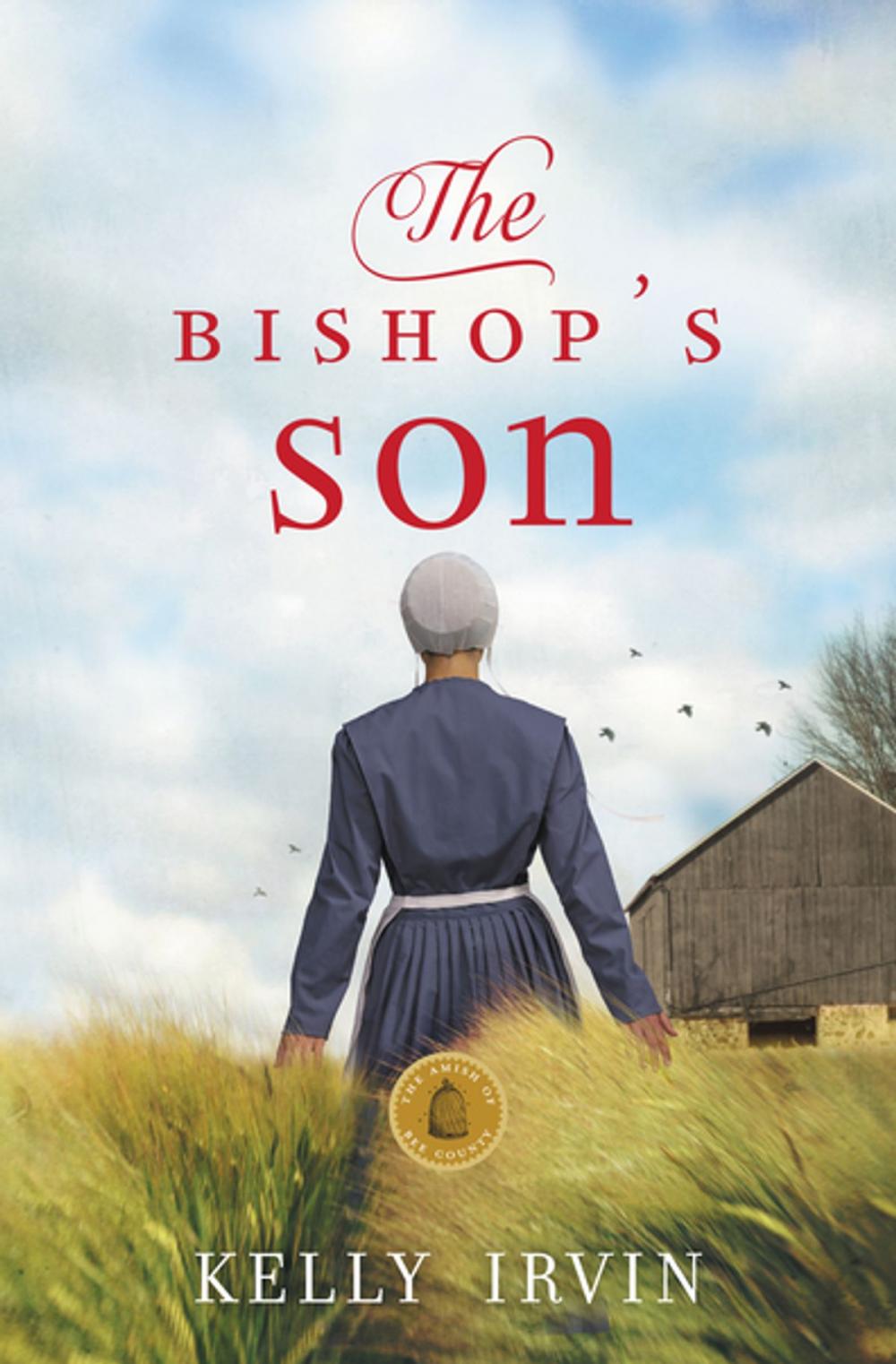 Big bigCover of The Bishop's Son