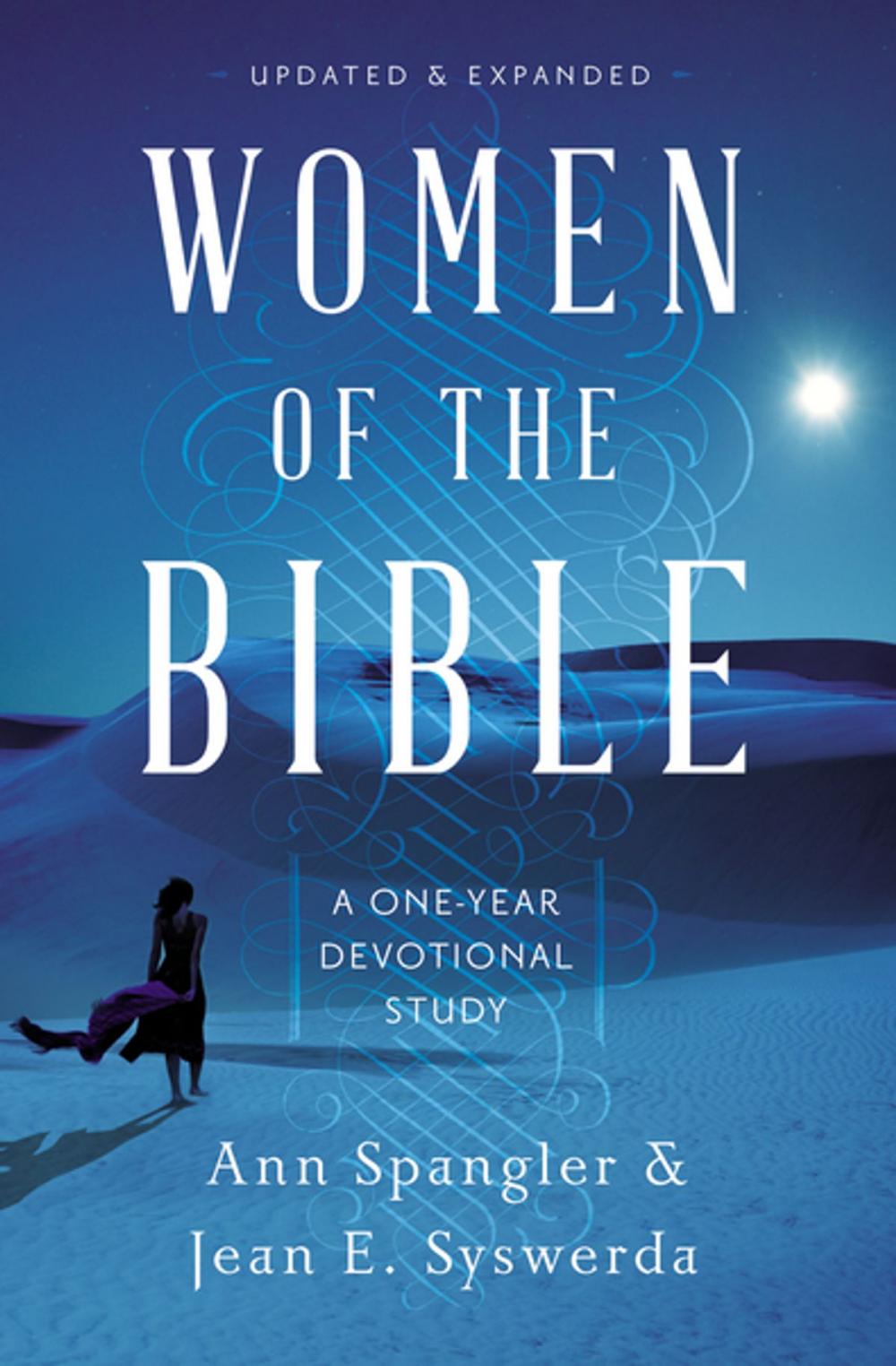 Big bigCover of Women of the Bible