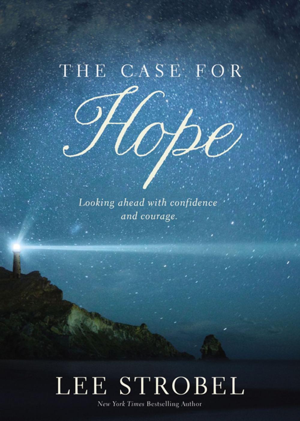 Big bigCover of The Case for Hope