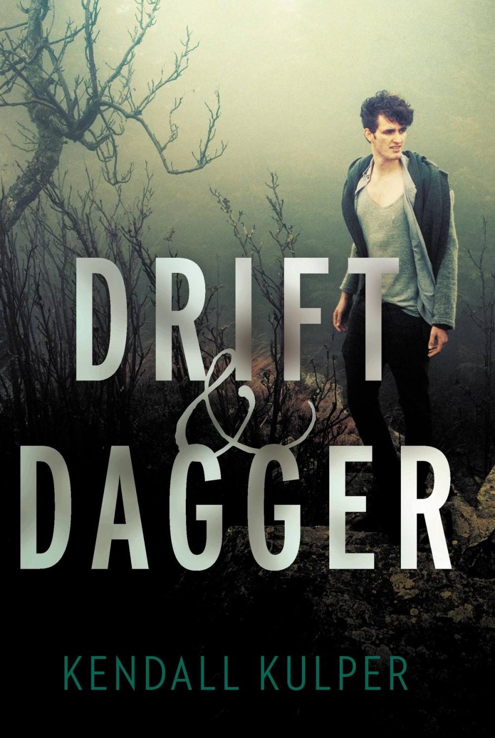 Big bigCover of Drift &amp; Dagger