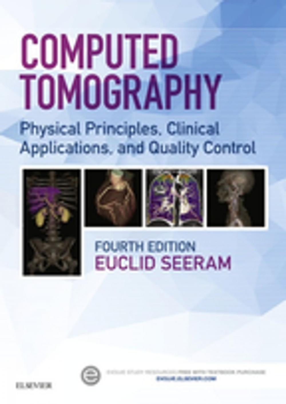 Big bigCover of Computed Tomography - E-Book