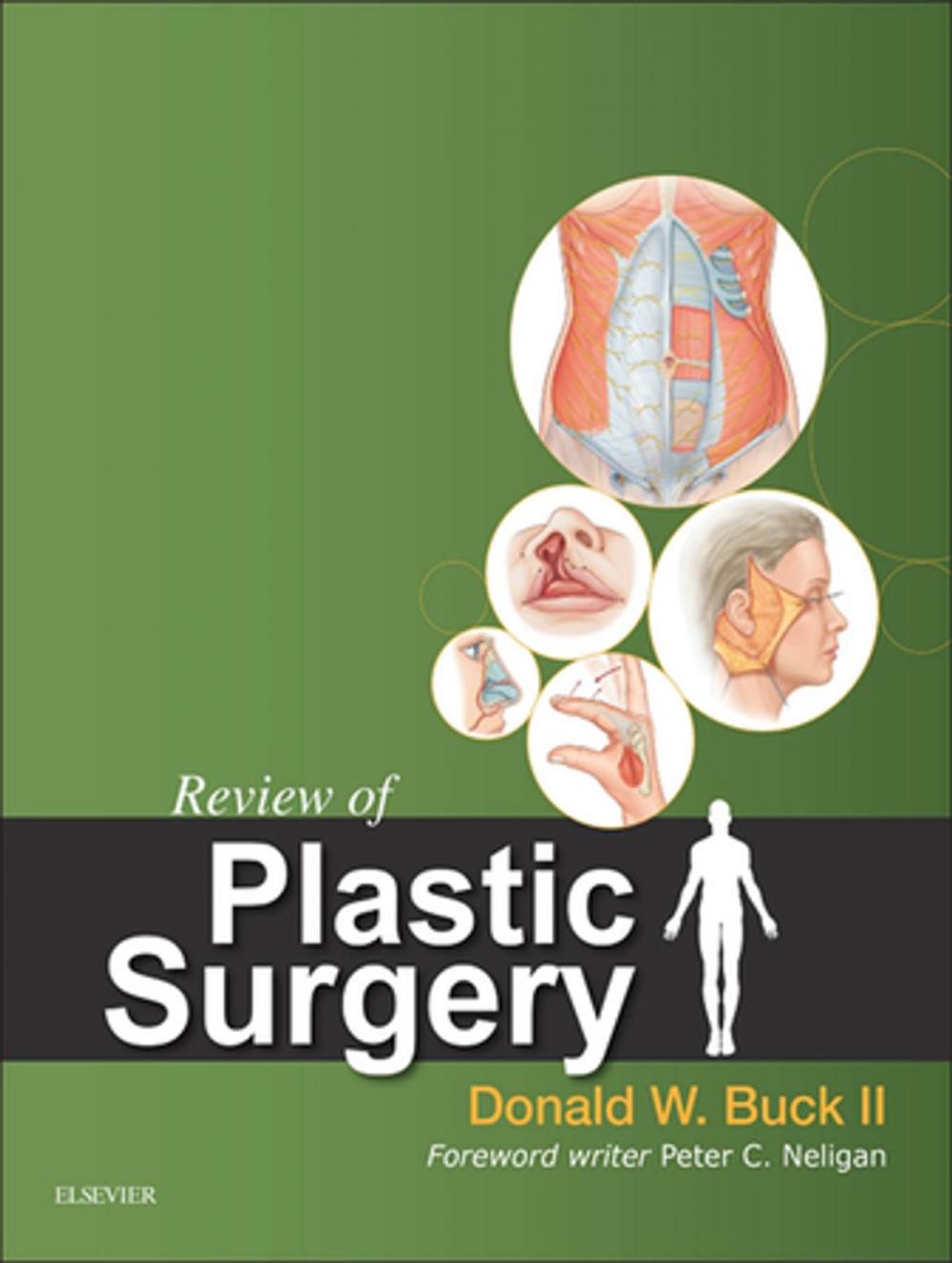 Big bigCover of Review of Plastic Surgery E-Book