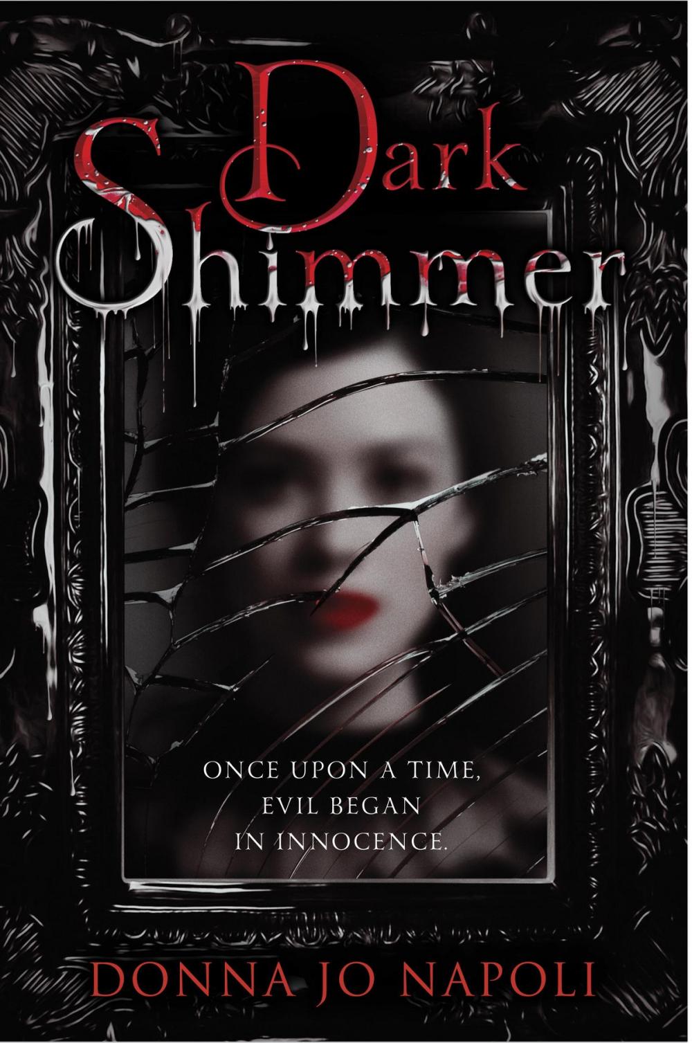 Big bigCover of Dark Shimmer