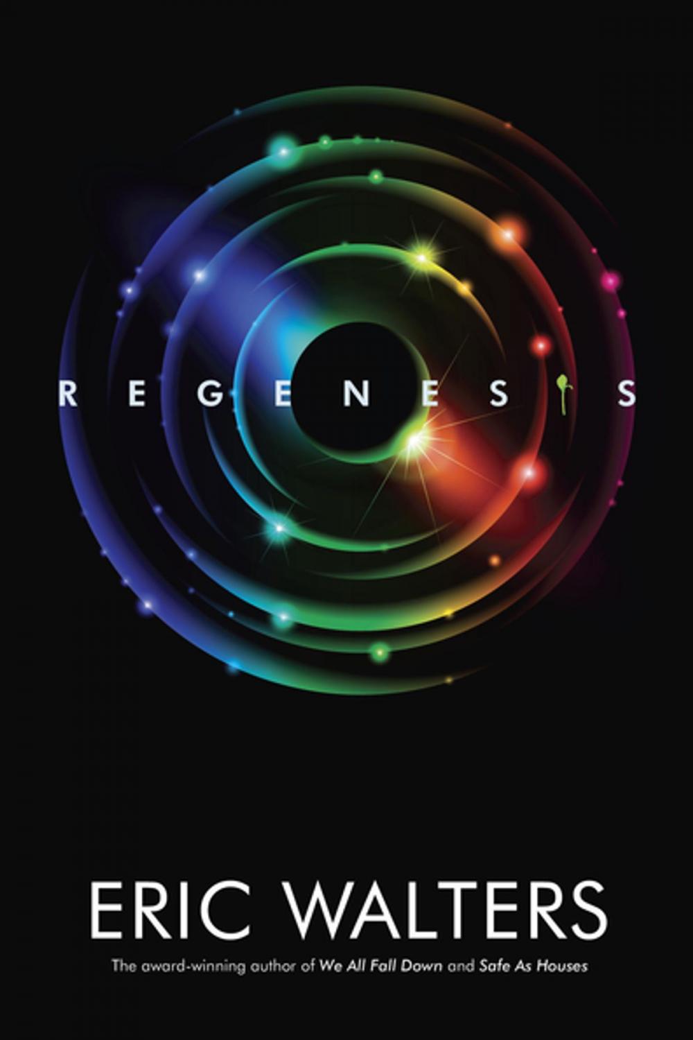 Big bigCover of Regenesis