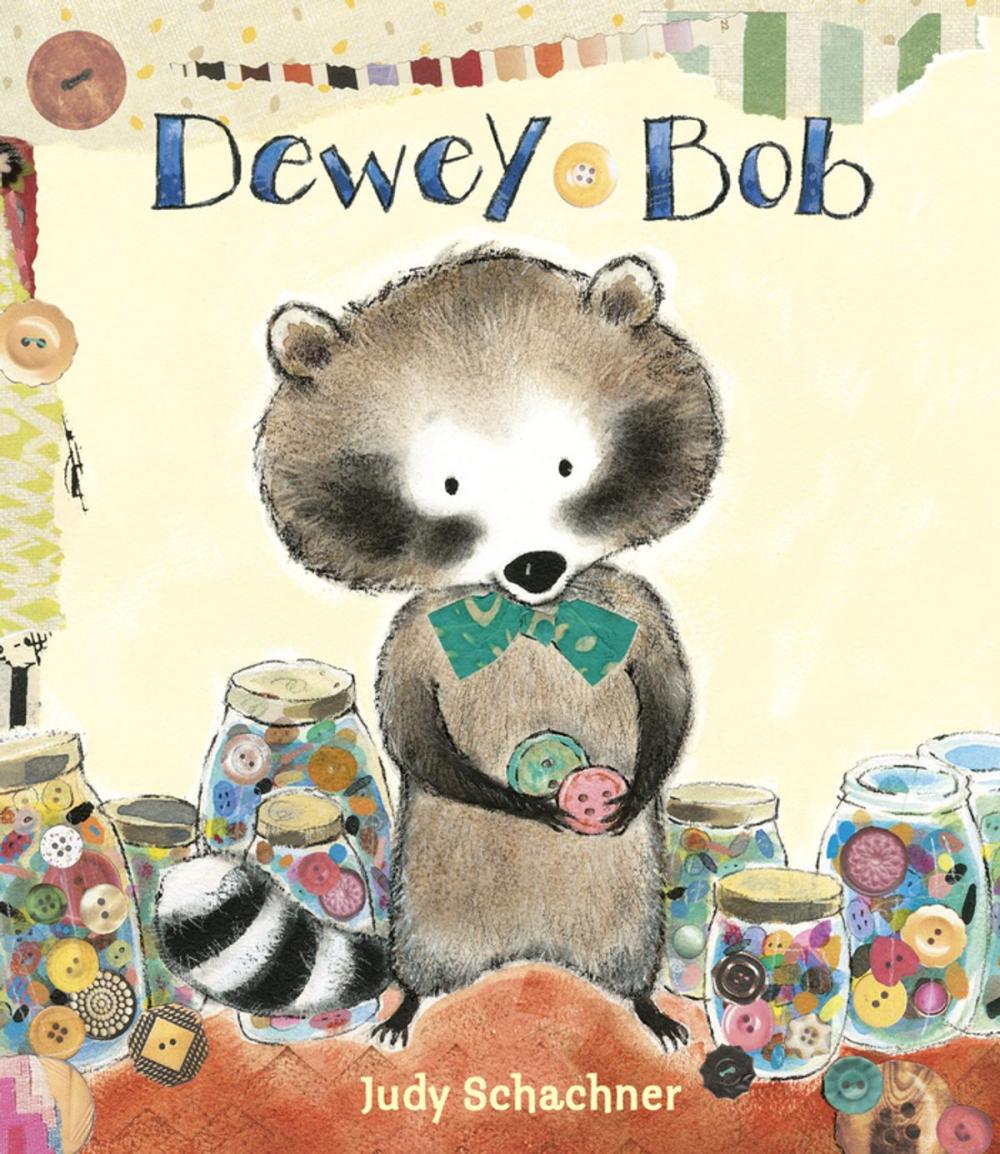 Big bigCover of Dewey Bob