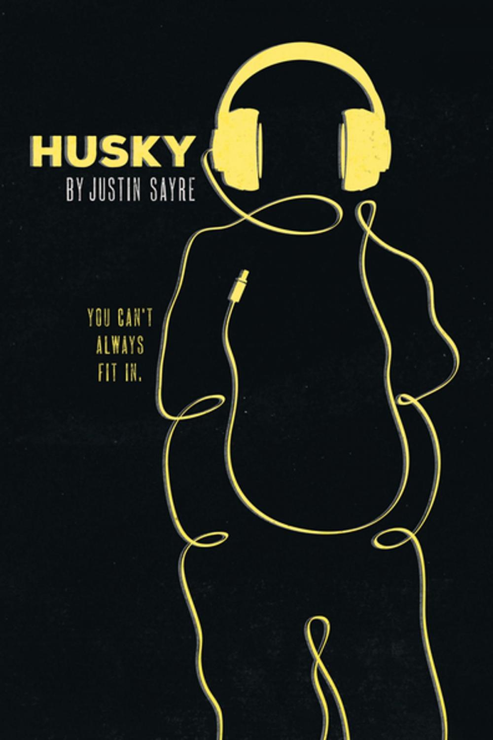 Big bigCover of Husky