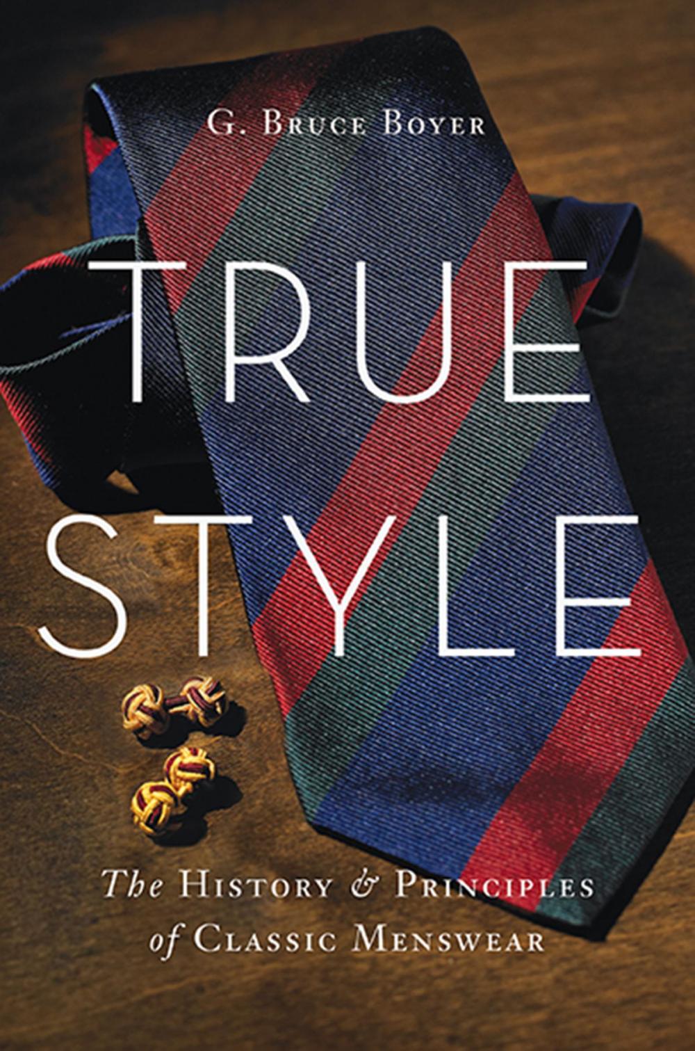 Big bigCover of True Style