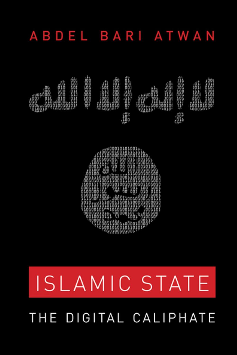Big bigCover of Islamic State