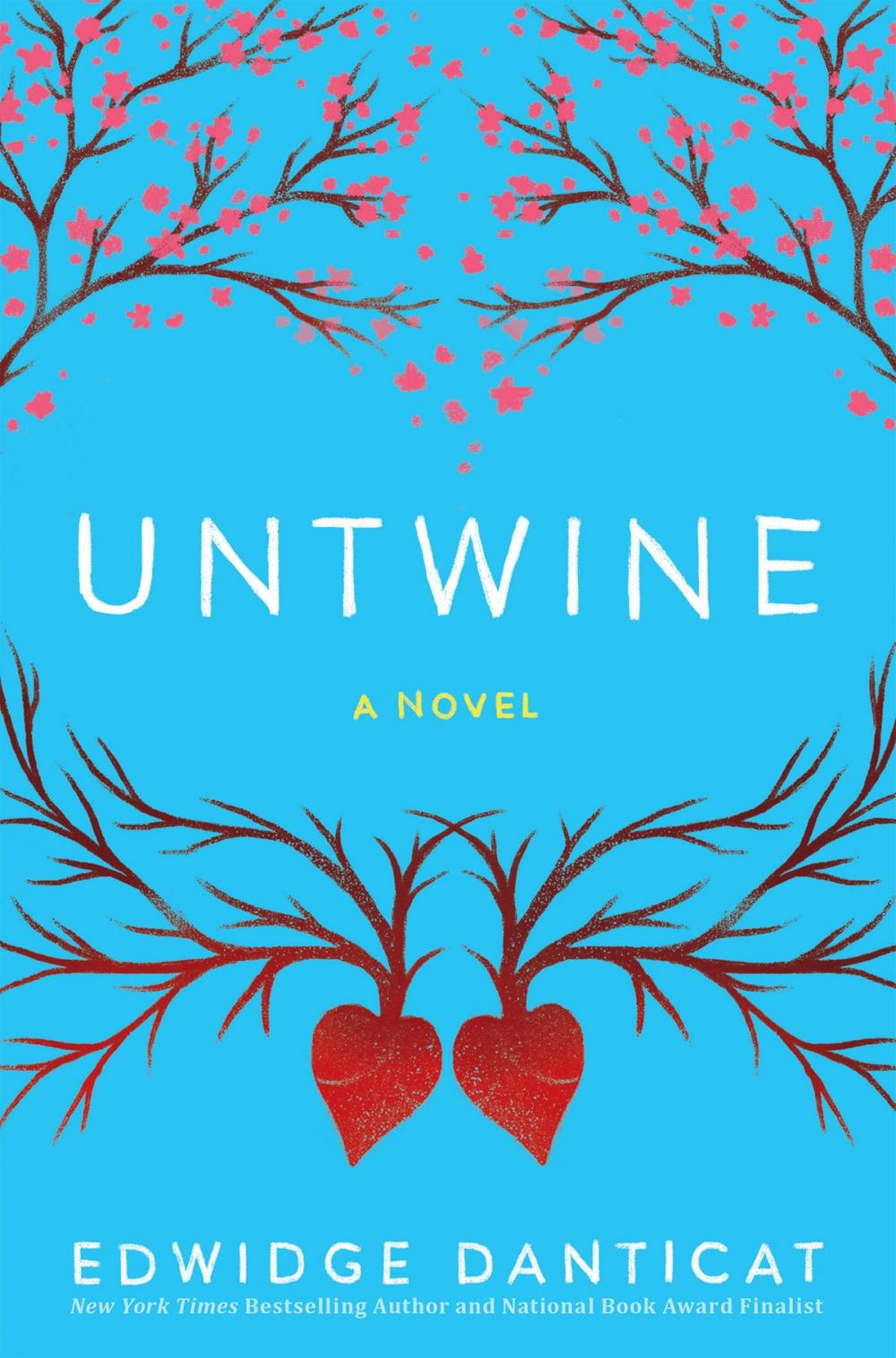 Big bigCover of Untwine