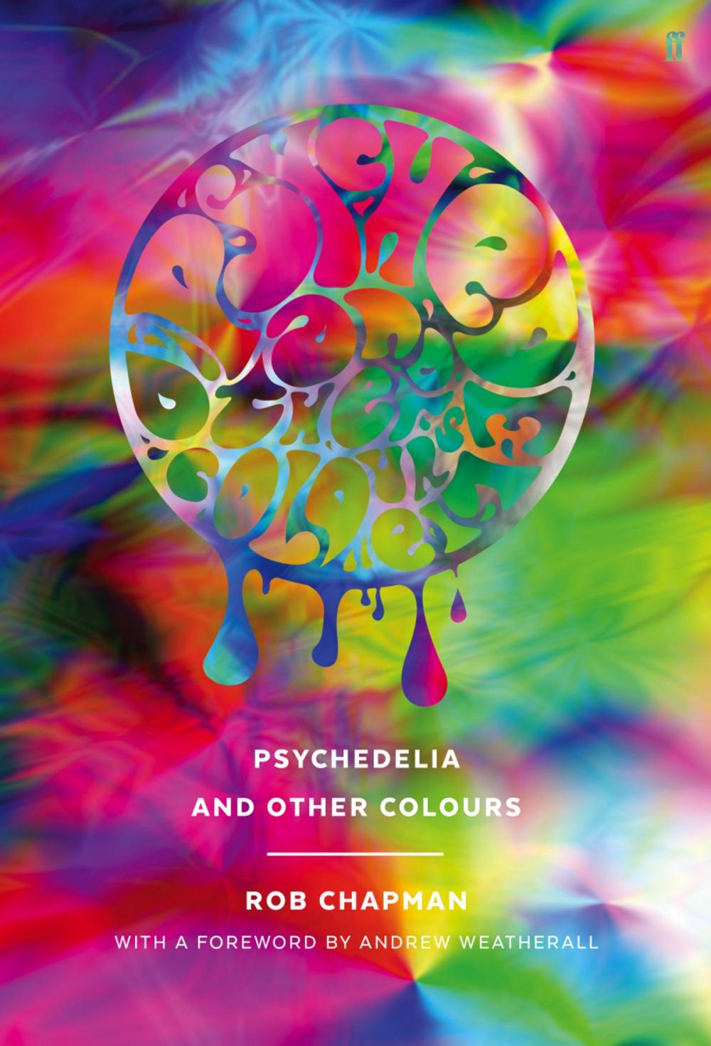 Big bigCover of Psychedelia and Other Colours