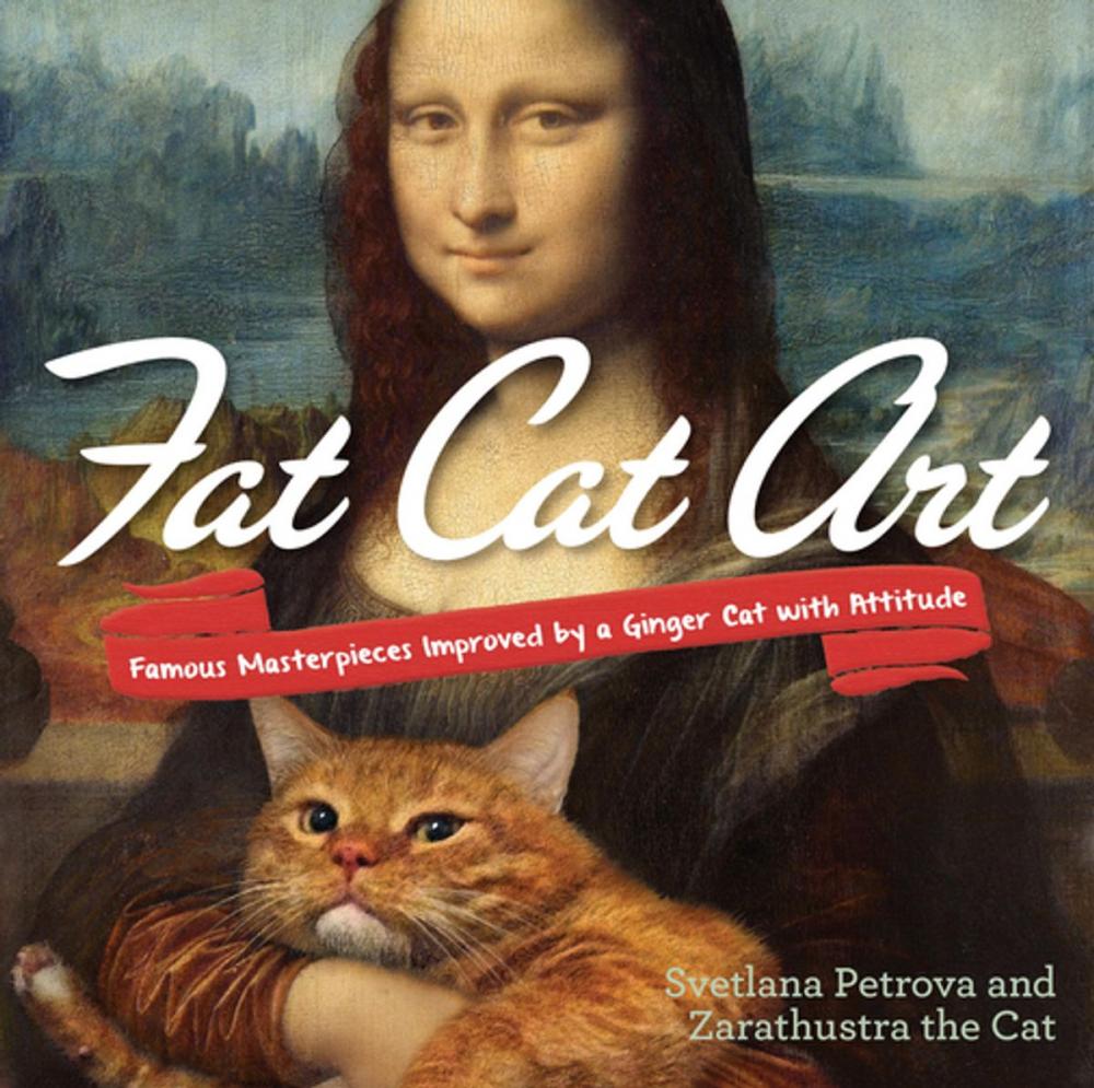 Big bigCover of Fat Cat Art