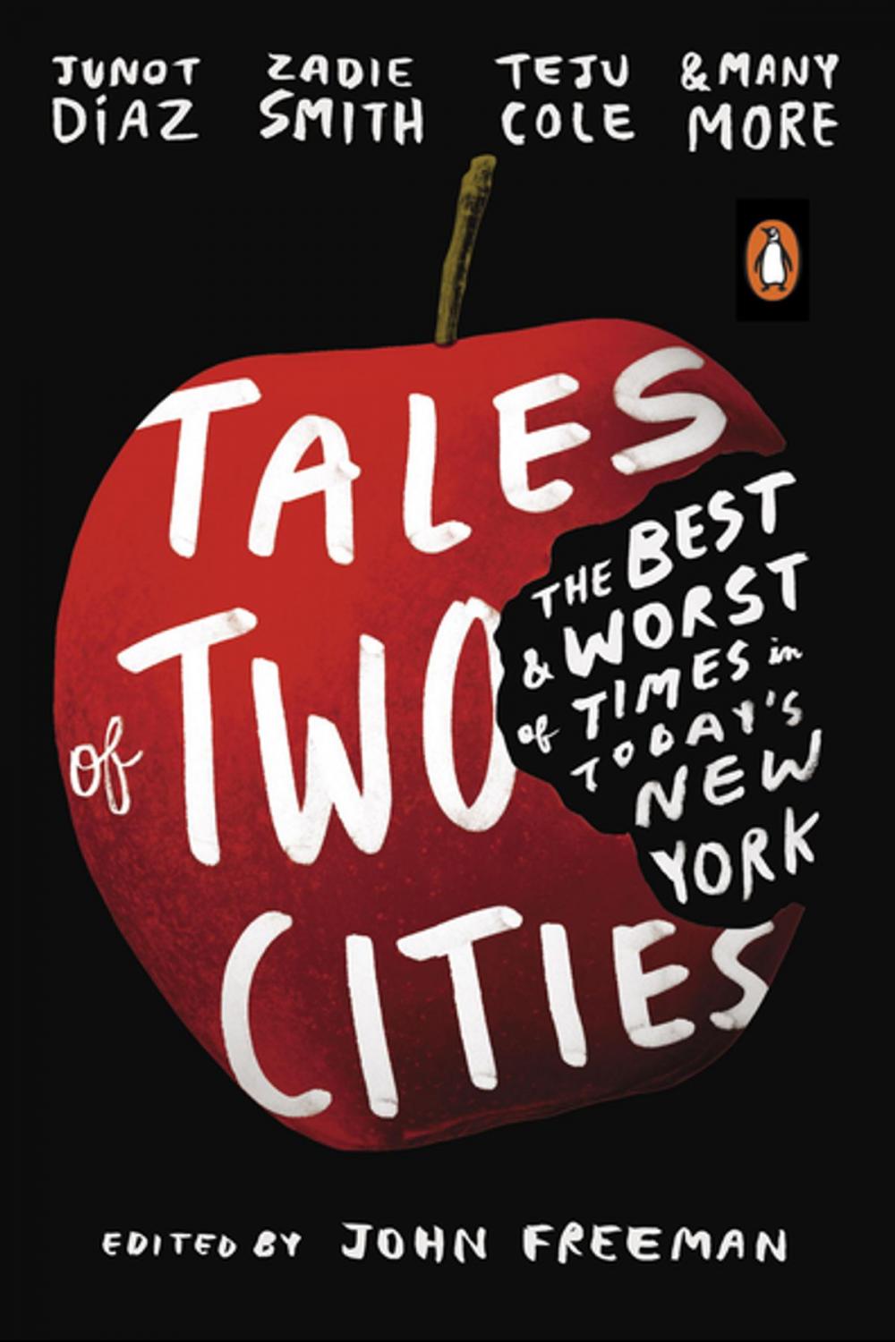 Big bigCover of Tales of Two Cities