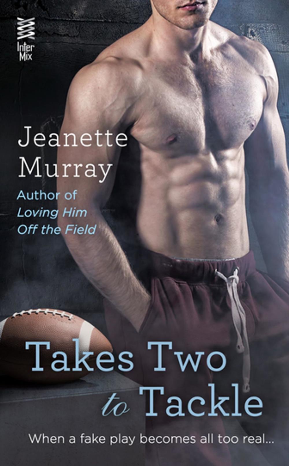 Big bigCover of Takes Two to Tackle