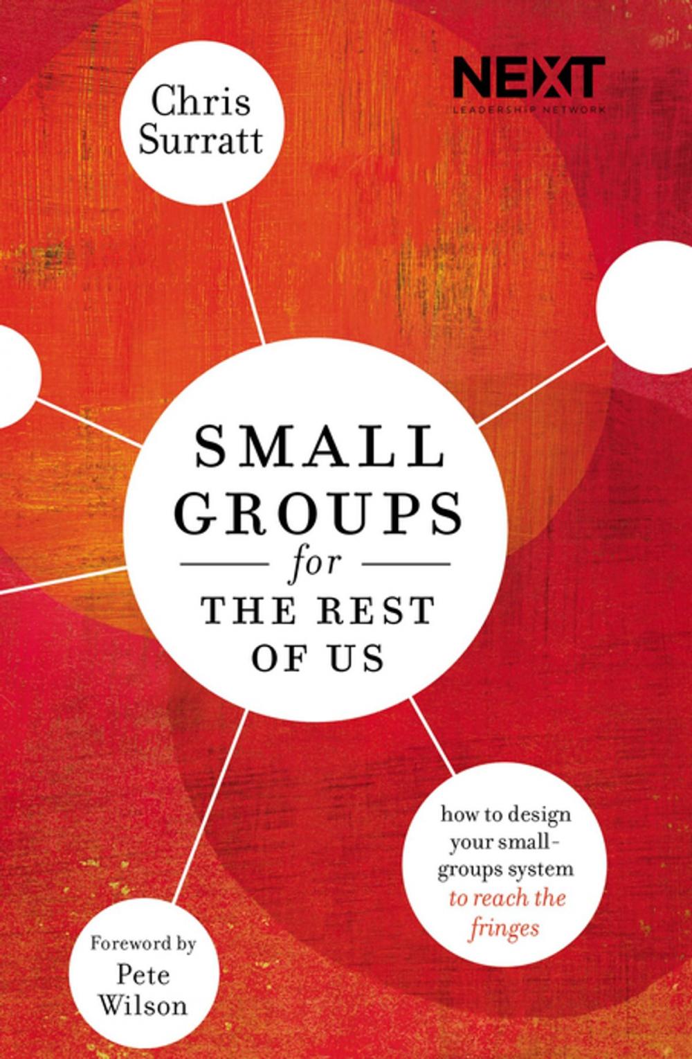 Big bigCover of Small Groups for the Rest of Us