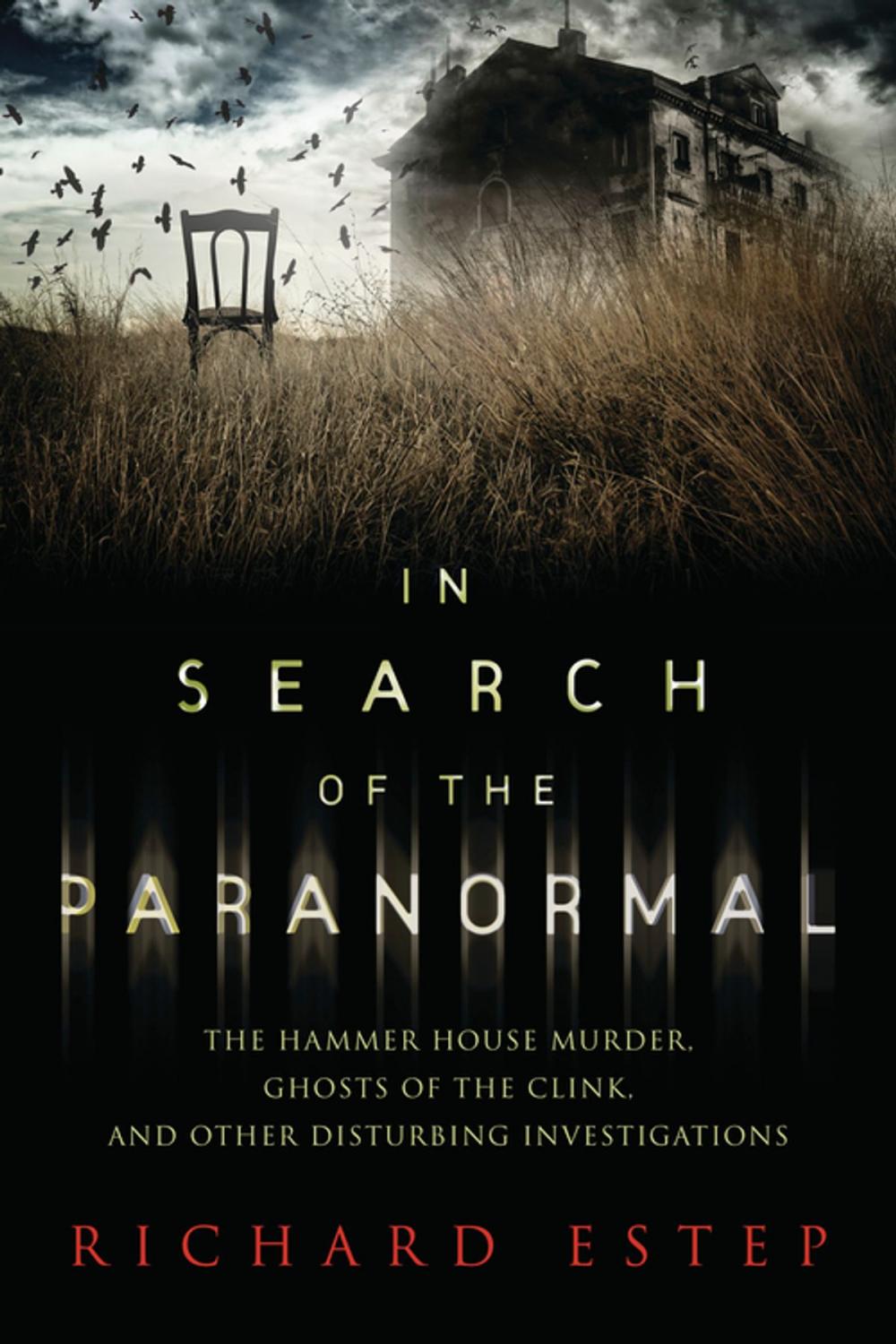 Big bigCover of In Search of the Paranormal