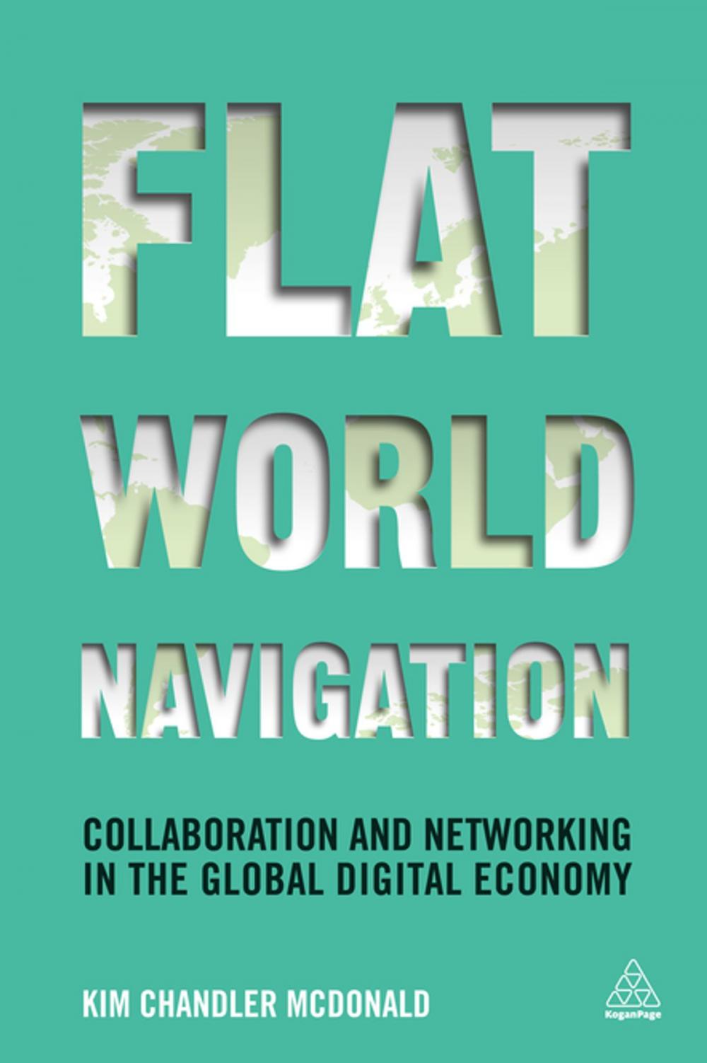 Big bigCover of Flat World Navigation