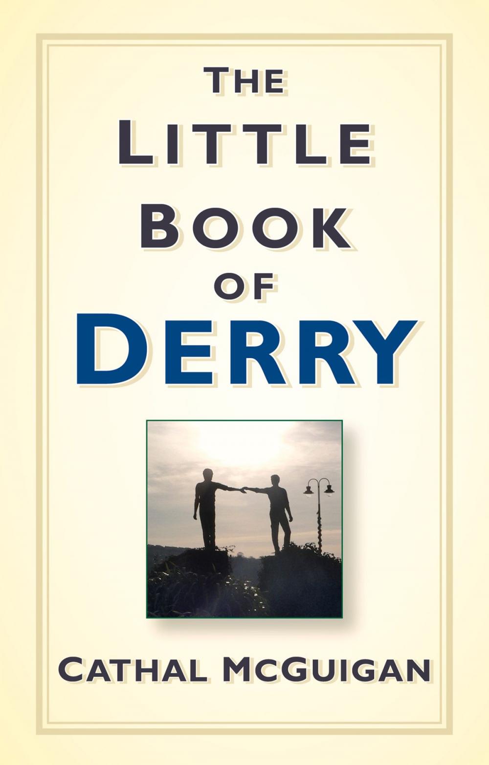 Big bigCover of The Little Book of Derry