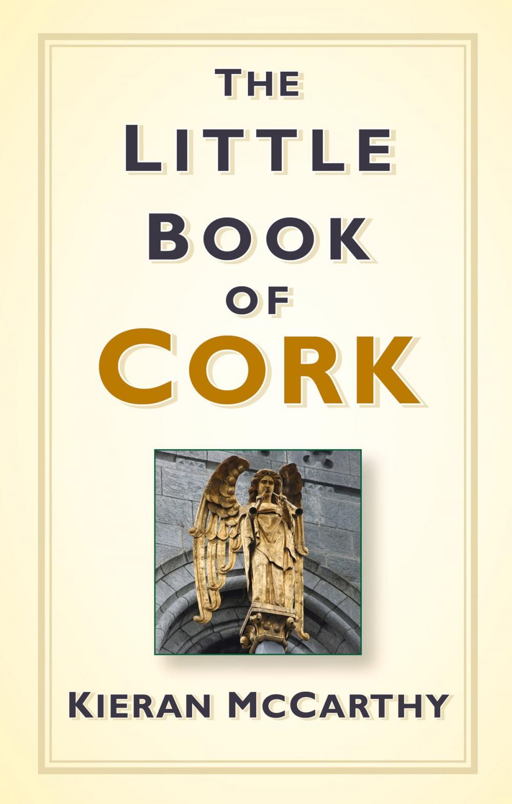 Big bigCover of Little Book of Cork