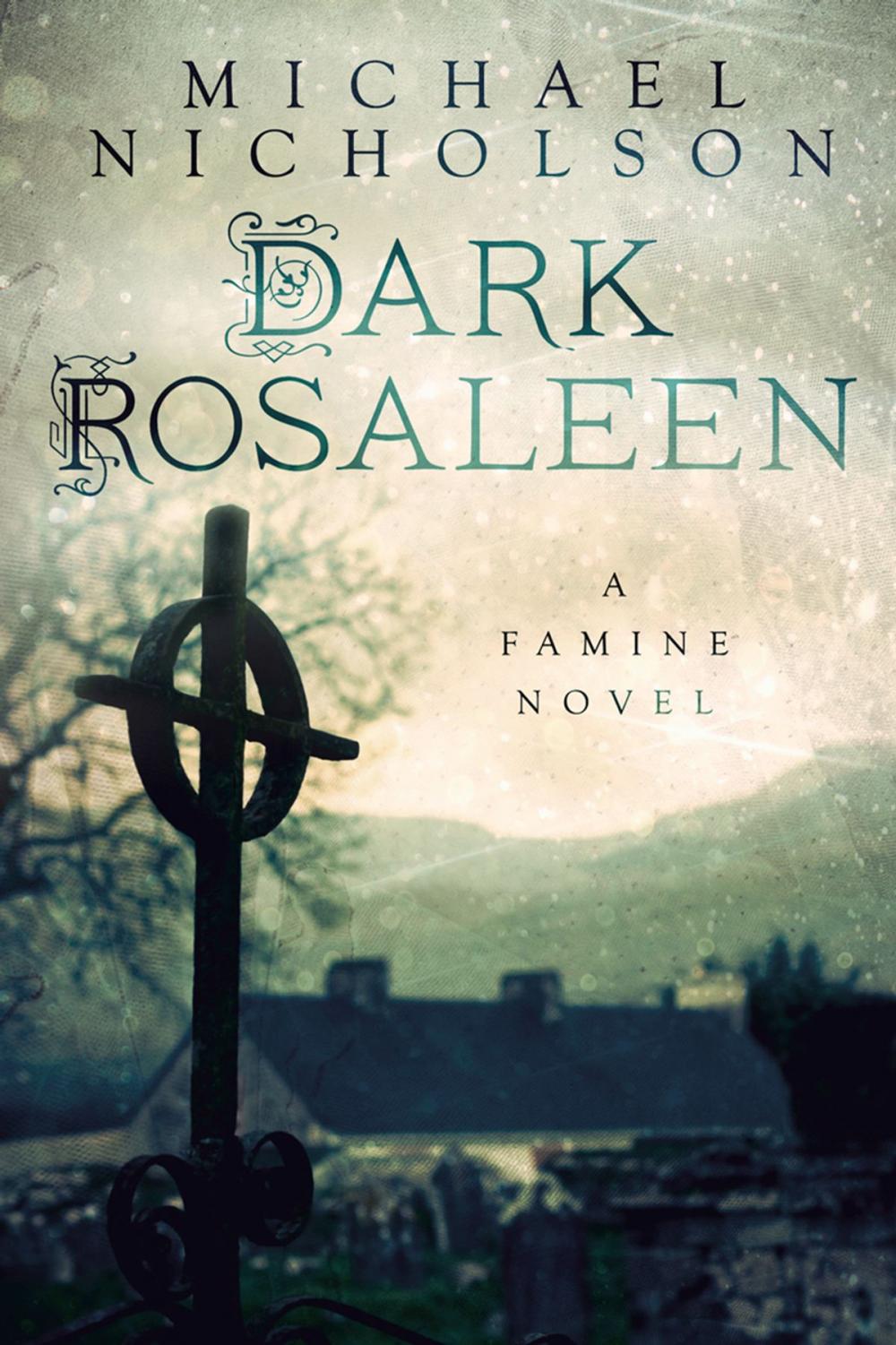 Big bigCover of Dark Rosaleen