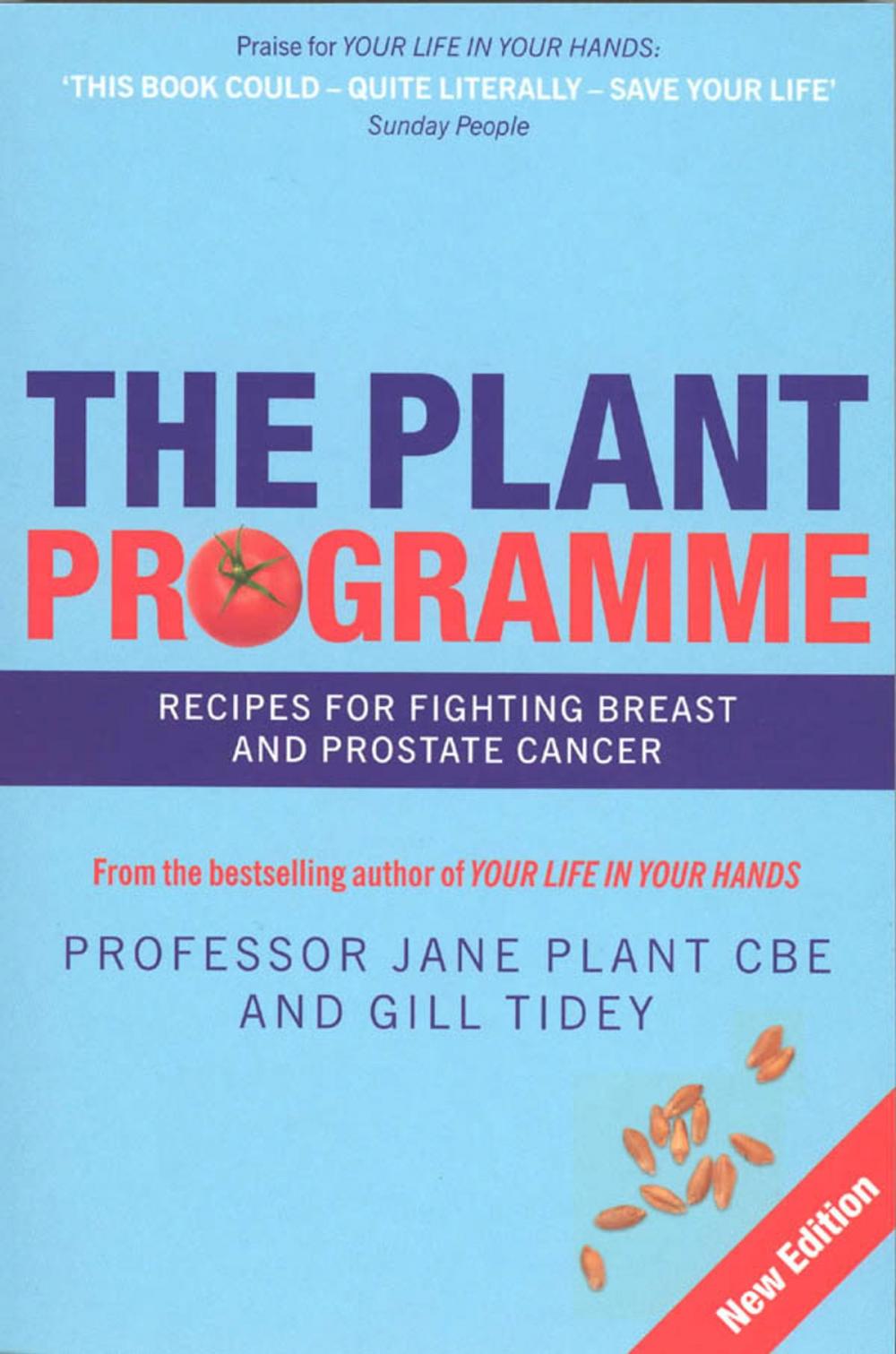 Big bigCover of The Plant Programme