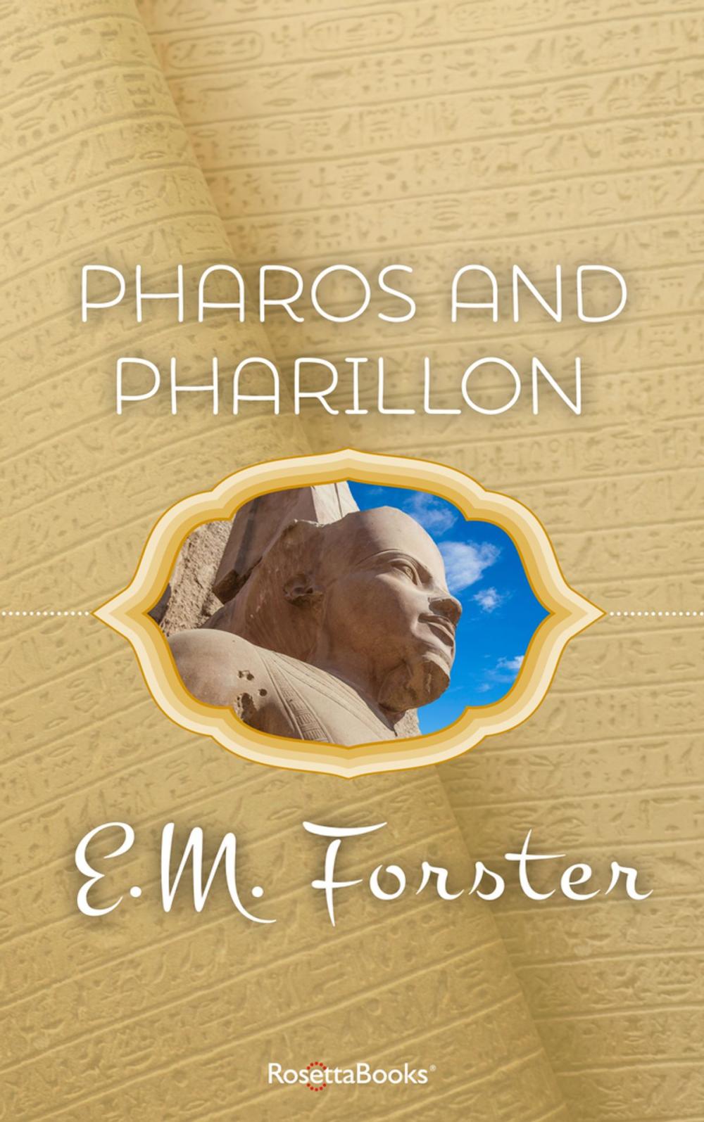 Big bigCover of Pharos and Pharillon