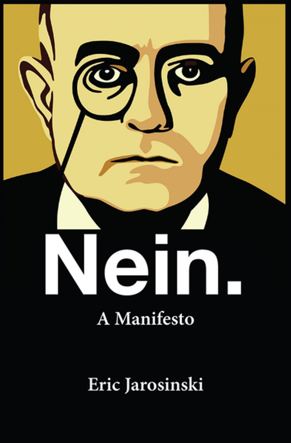 Big bigCover of Nein.