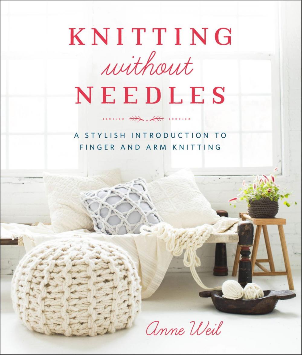 Big bigCover of Knitting Without Needles