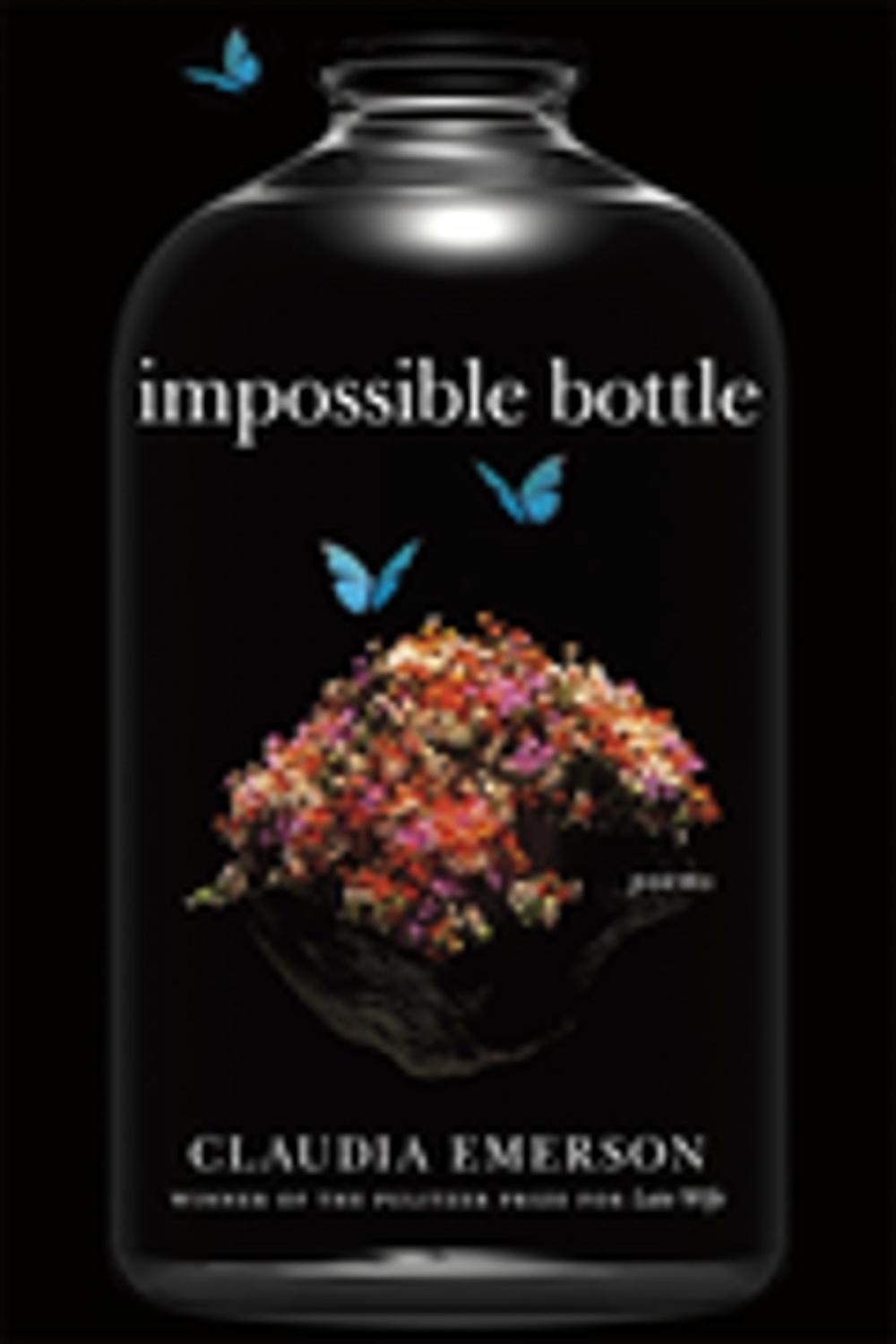 Big bigCover of Impossible Bottle