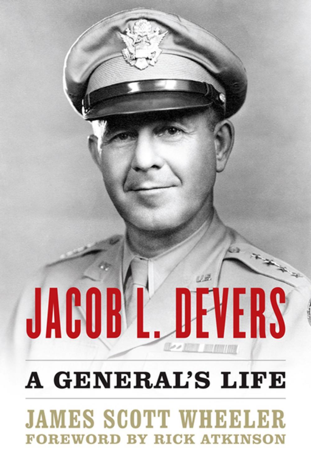 Big bigCover of Jacob L. Devers