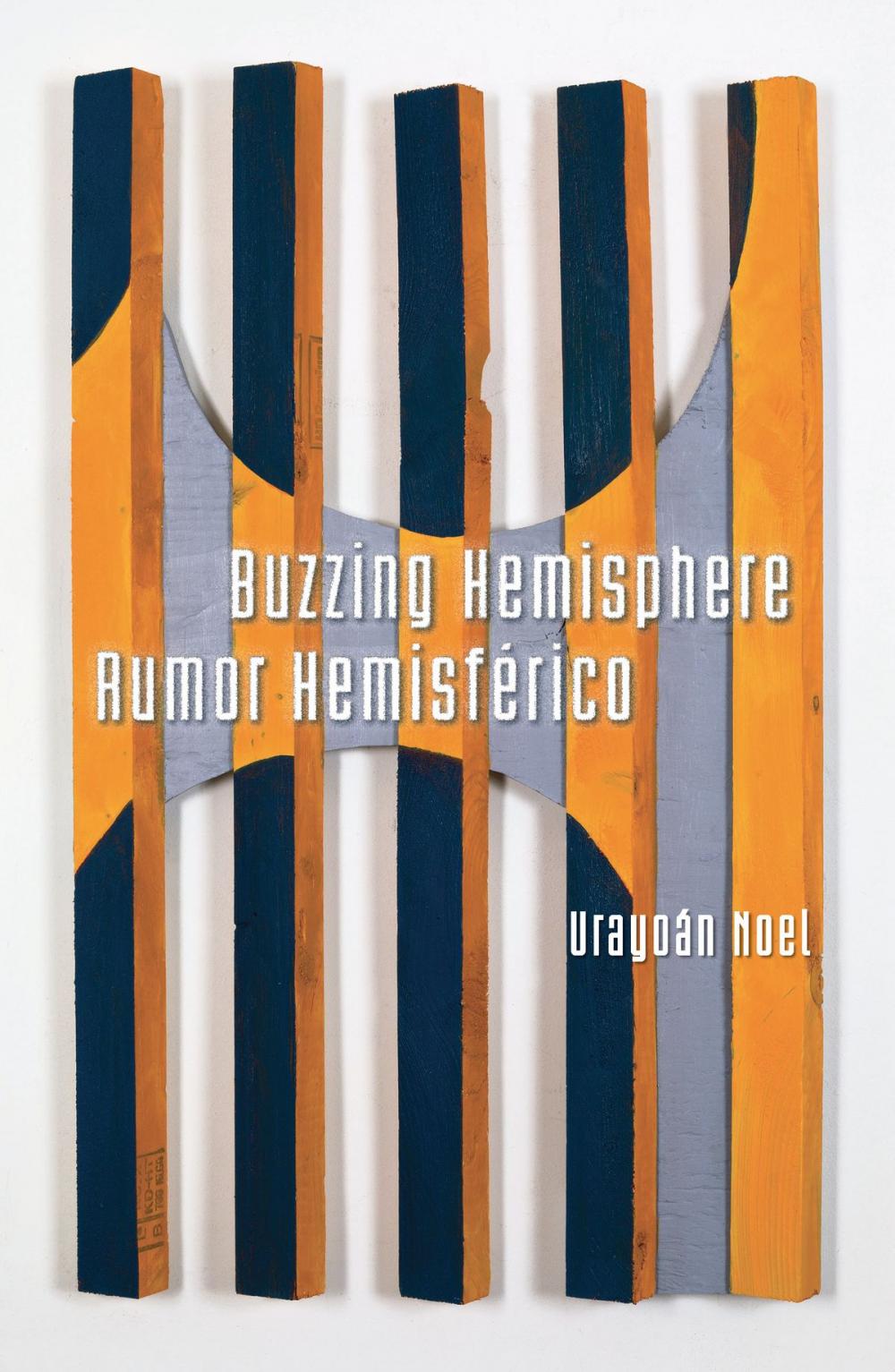 Big bigCover of Buzzing Hemisphere / Rumor Hemisférico