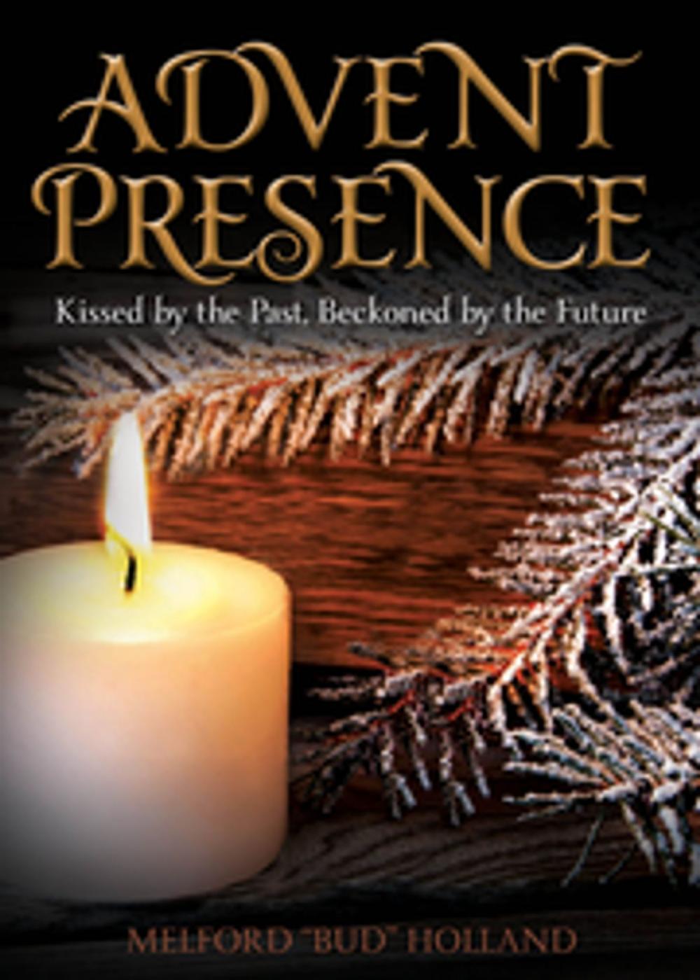 Big bigCover of Advent Presence