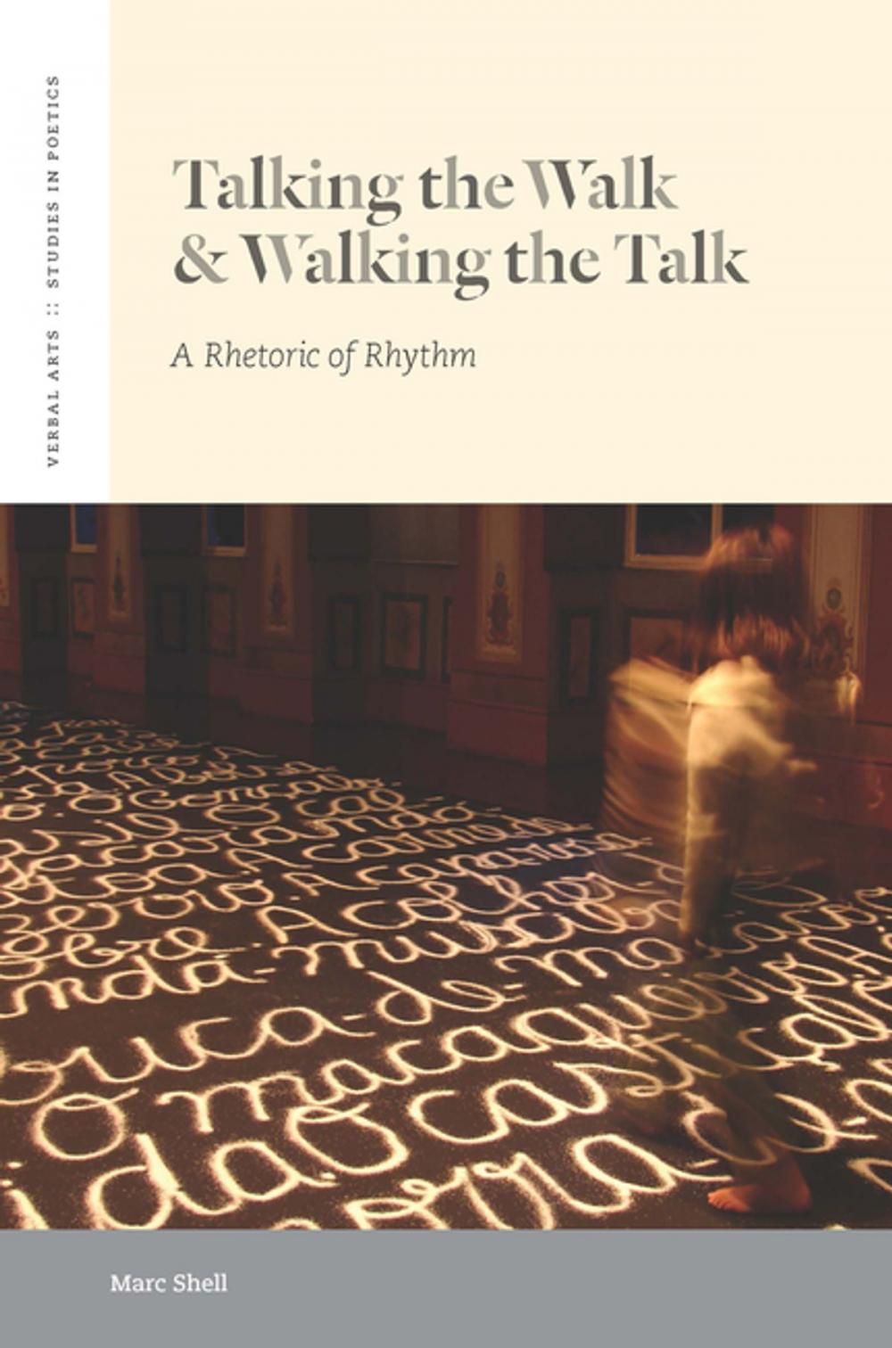 Big bigCover of Talking the Walk &amp; Walking the Talk