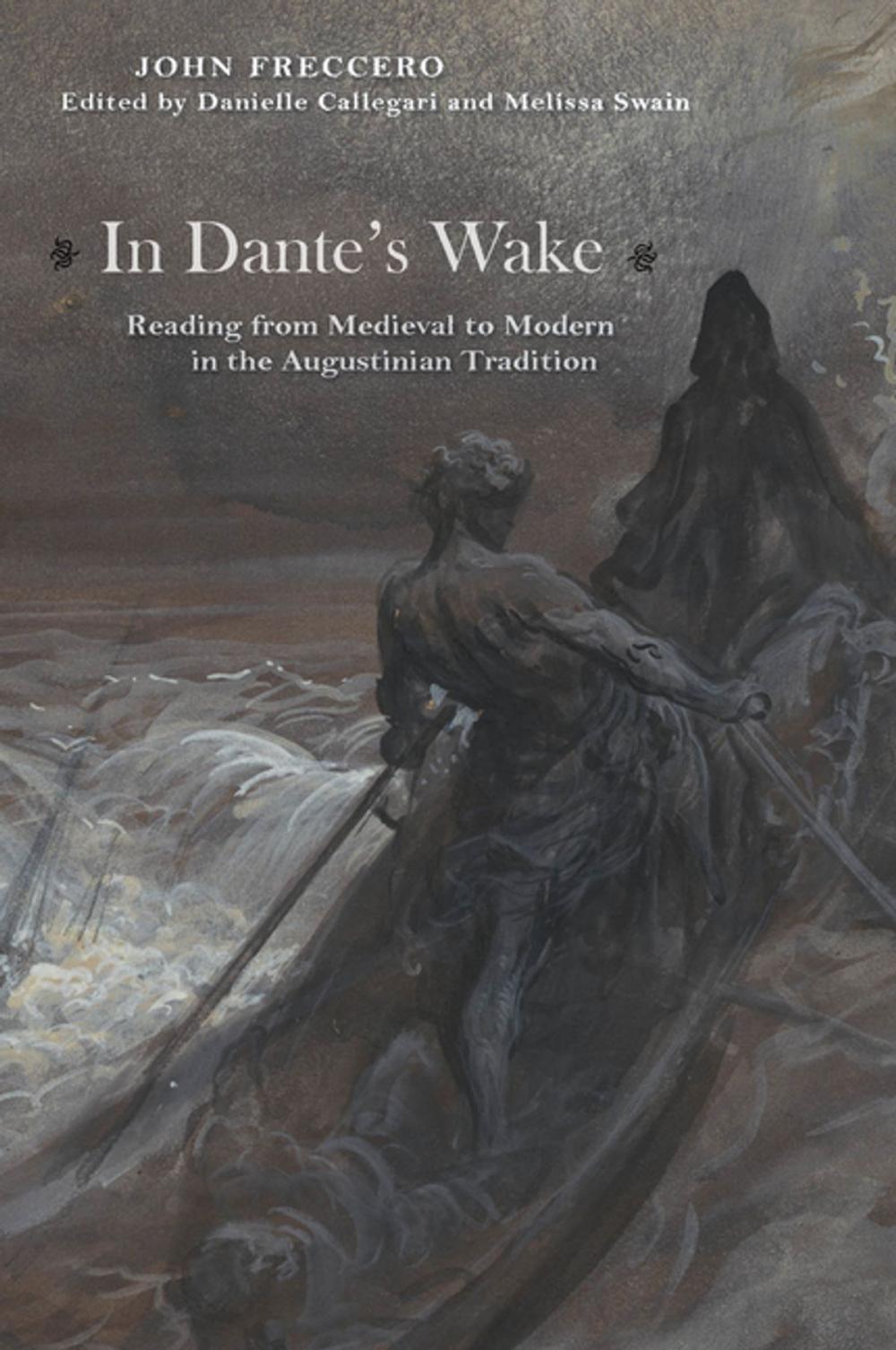 Big bigCover of In Dante's Wake