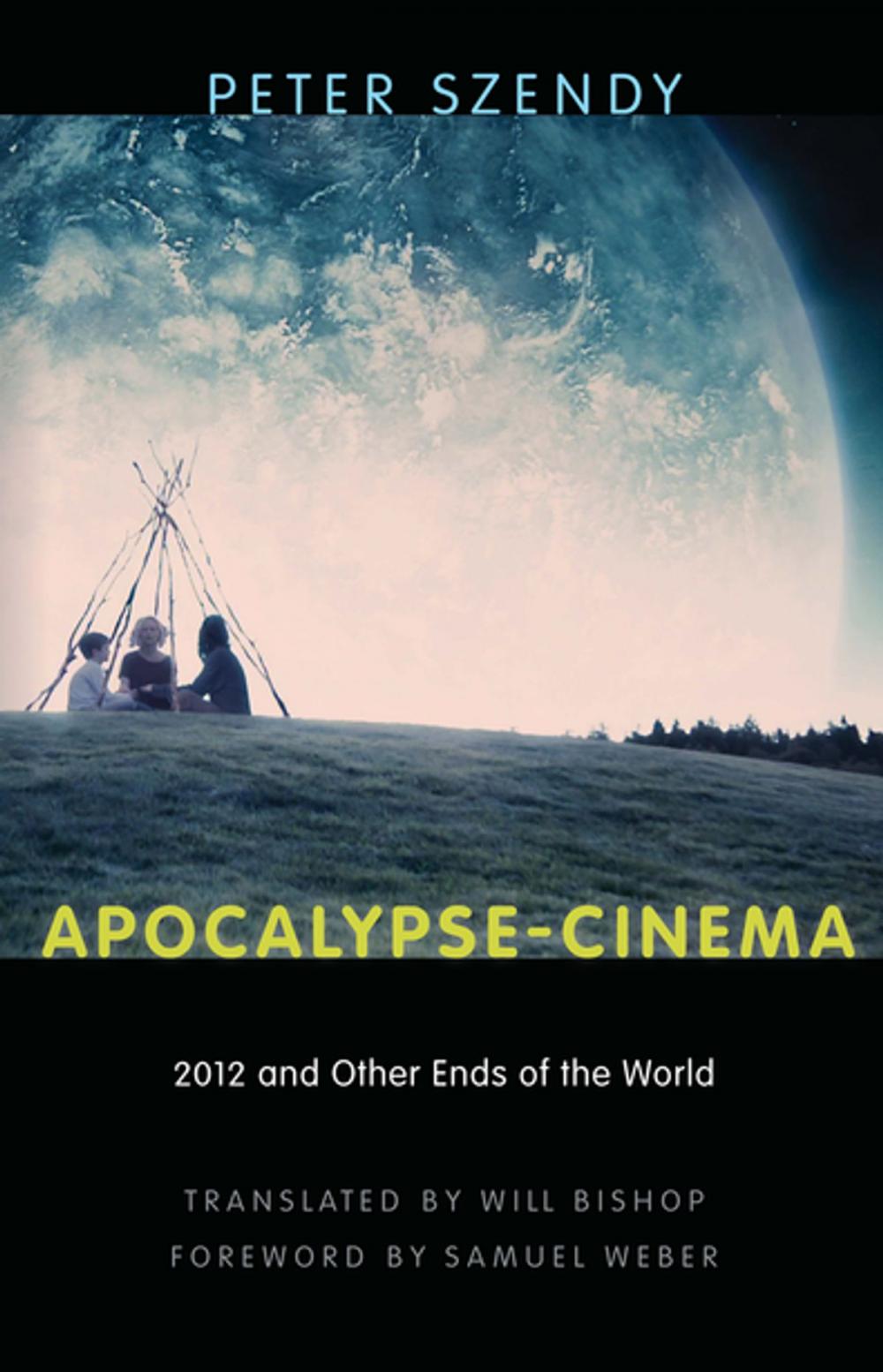 Big bigCover of Apocalypse-Cinema