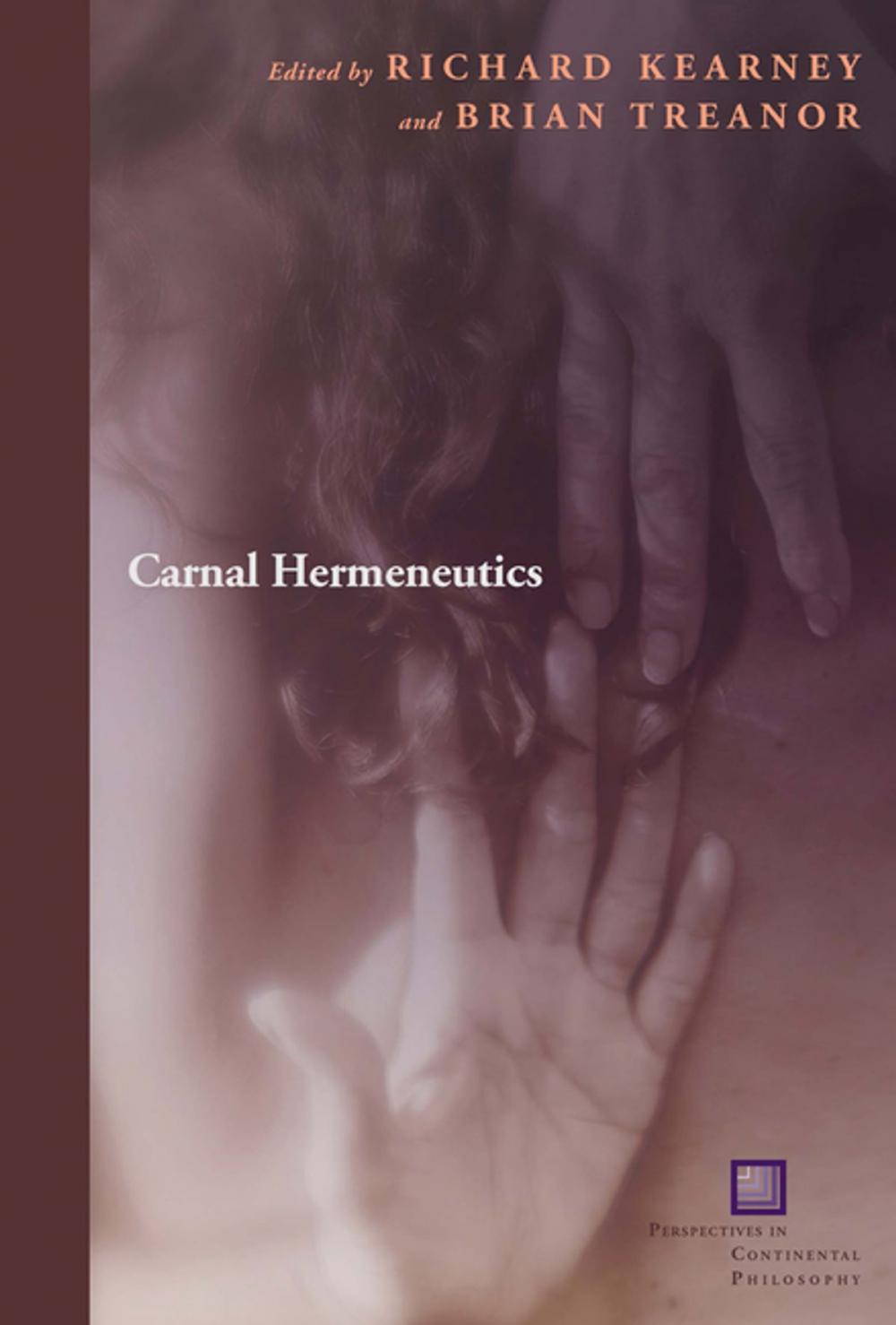 Big bigCover of Carnal Hermeneutics