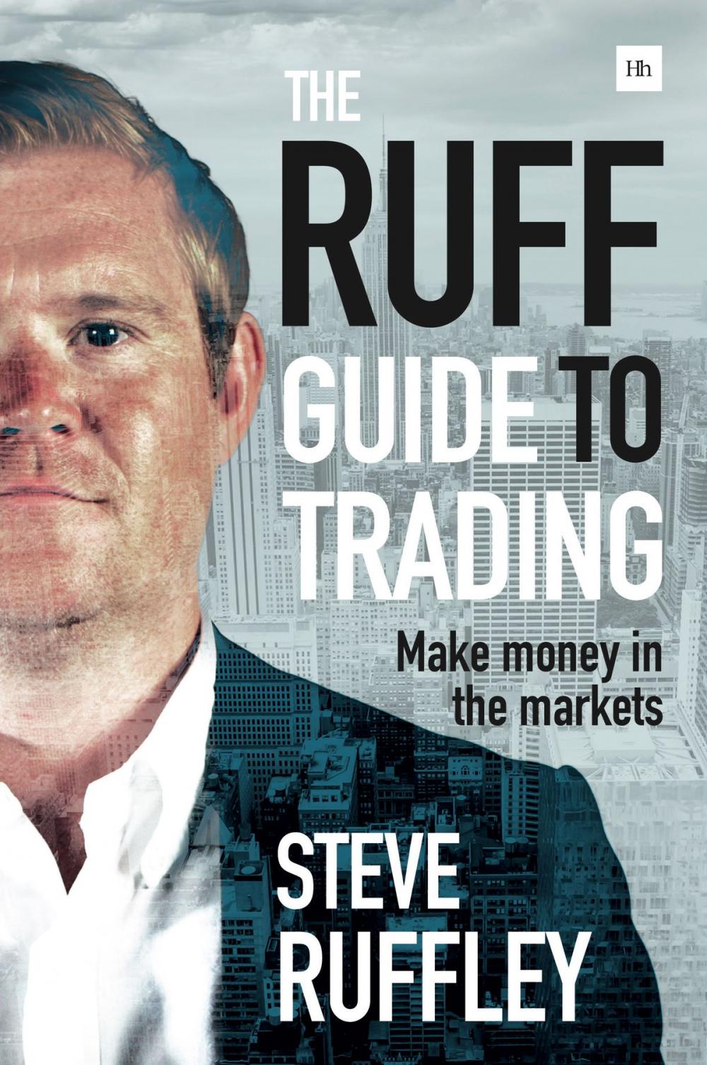 Big bigCover of The Ruff Guide to Trading