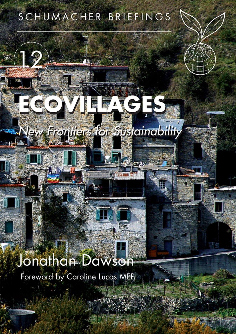 Big bigCover of Ecovillages