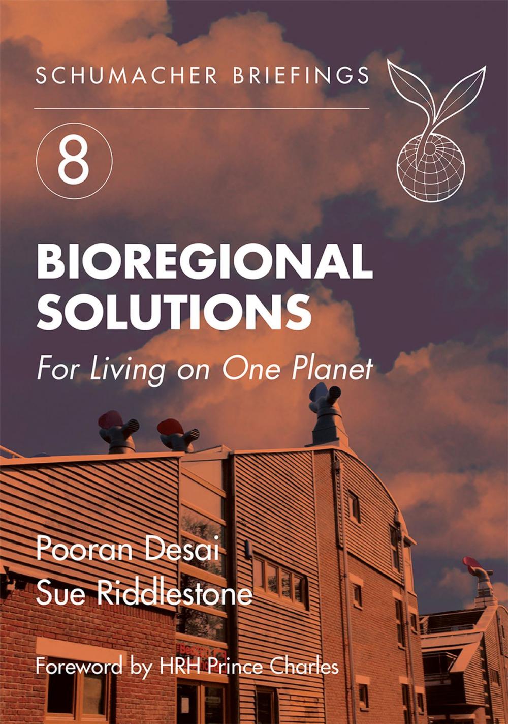 Big bigCover of Bioregional Solutions